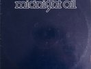 Midnight Oil MINT Self Titled Australia pressing 12'' vinyl Lp 1978 OZ rock