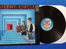 Silent Circle -No1/Vinyl/Italo Disco/Joy Peters/Savage/Modern Talking/C.c.Catch