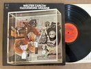 Walter Wendy Carlos' A Clockwork Orange Vinyl LP Record Album 1st Edition 1972