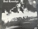 Dead Kennedys - Fresh Fruit for Rotting Vegetables, original 1980 LP