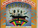 BEATLES magical mystery tour U.S. CAPITOL LP SMAL-2835_orig 1967 24 page book
