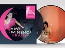 Amy Winehouse - Frank- NEW 2024 double PICTURE DISC *limited edition