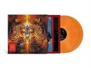 Motorhead - Inferno - New Vinyl Record VINYL - G23z