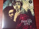 Paradise Lost- Icon-original-gatefold-poster
