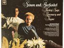 1966 Simon & Garfunkel PARSLEY SAGE ROSEMARY AND THYME US Columbia CS 9363 LP