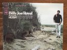 “Billy Joe Royal” (1964). Cat # CS 9581. Stereo 