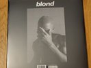 Frank Ocean Blond Limited Black Friday Vinyl LP XL (Sealed) First press