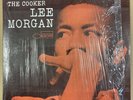 LEE MORGAN - THE COOKER - USA BLUENOTE UNITED ARTISTS LP - BST81578
