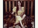 Lana Del Rey Blue Banisters Double LP Vinyl 3859014 NEW