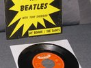 Beatles Single 7