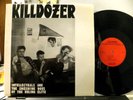 KILLDOZER Intellectuals Are The Shoeshine Boys ** US issue 1984