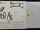 Sea Girls - DNA (RSD 2022 Signed 7 Inch Test Pressing)