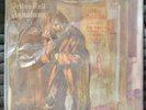 JETHRO TULL AQUALUNG - MASTER RECORDING - SEALED - NEVER OPENED