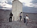 The Who - Who's Next - 50th Anniversary - New Vinyl Record 1LP - H99z