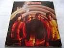 THE KINKS   THE  VILLAGE GREEN PRESERVATION SOCIETY ** 1968 UK 1st PYE LP Great.