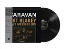 ART BLAKEY & THE JAZZ MESSENGERS CARAVAN [ORIGINAL JAZZ CLASSICS SERIES] NEW LP