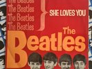 The Beatles EP 1963 Vinyl 7