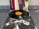 LP VINYL CHEAP TRICK ALBUM HEAVEN TONIGHT 25AP 948 JAPAN 1ST PRESS 1978 EX/EX