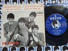 Beatles EP Spain 1964 Vinyl 7