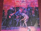 Neil Young - Road Rock: Friends & Relatives, Reprise 2000 double LP set VG/VG+