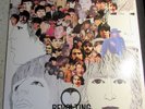 THE BEATLES Revolting 2x LP set NM MONO New Zealand Sapcor 1987