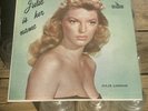 Julie London Julie Is Her Name Vinyl Record, LP, Album, Mono, Liberty LRP 3006