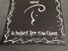 ORIGINAL.. Antisect - In Darkness LP (Punk/Rock/Hardcore/Crass) SPIDERLEG 1984