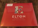 Elton John ‎– Jewel Box (Rarities & B-Sides) 3 x LP. New and Sealed - Free Post