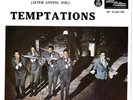 TEMPTATIONS-I COULD NEVER..-ORIGINAL YUGOSLAV 7
