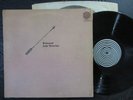 JADE WARRIOR Released / Swirl Label LP UK 1971 VERTIGO 6360052