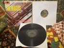 THE BEATLES - Please Please Me Black & Gold Mono Vinyl LP Play Tested - No Jumps