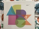 A CERTAIN RATIO ARC:BOX   7 X COLOURED VINYL LP BOX SET