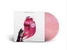 MINAJ,NICKI - QUEEN RADIO: VOLUME 1 (LTD. COLOURED PINK 3LP)