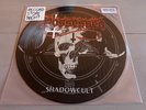 POSSESSED - SHADOWCULT ORG LIM. NUM. PIC DISC (107/333) 2019      DEATH,SLAYER