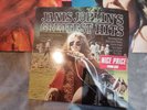 Vinyl LP Janis Joplin gut erhalten 3 mal
