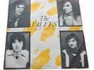 Valves 1977 Tarzan of The Kings Road FULLY SIGNED 7