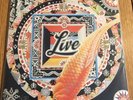 The Distance To Here By Live - 180g Black Vinyl LP 2017 MOV Rare OOP With Autos
