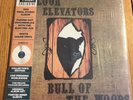 13th Floor Elevators - Bull Of The Woods LP 2023 RSD BF White Vinyl NEW
