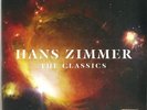 HANS ZIMMER - THE CLASSICS - 2-LP  SET - LIMITED EDITION - BRAND NEW