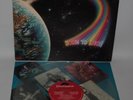 Rainbow – Down To Earth - 1979 Clear Vinyl LP - Polydor POLD 5023 - EX