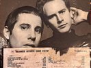 Mono Radio Station copy of Simon and Garfunkel BOOKENDS.