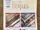 Beatles 1962–1966 1967-1970 (2023) Limited 6LP Red & Blue Vinyl - SHIPS TODAY
