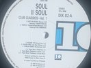 SOUL II SOUL - CLUB CLASSICS VOL. ONE - 1989 - DIX 82
