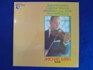 MICHAEL RABIN Violin-RECITAL Magic Bow/ Mosaics EMI ELECTROLA 1C 063-81 646  NM