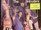 The INTRUDERS  Cowboys To Girls. 1968 Vinyl LP. Gamble Records. VG Clean Player