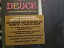 Deuce (50th Anniversary) by Gallagher, Rory (Record, 2022)