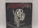 Executioner (Obituary) Metal Up Your Ass 7 Inch Record