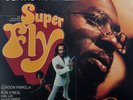 Curtis Mayfield 