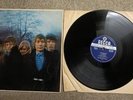 THE ROLLING STONES BETWEEN THE BUTTONS - RARE ORIGINAL UK DECCA STEREO 12