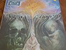 THE MOODY BLUES - IN SEARCH OF THE LOST CHORD -  VINYL LP  